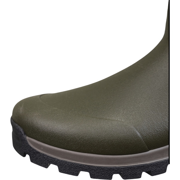 Seeland Mens Hillside Enforced Boot 40386 - Pine Green